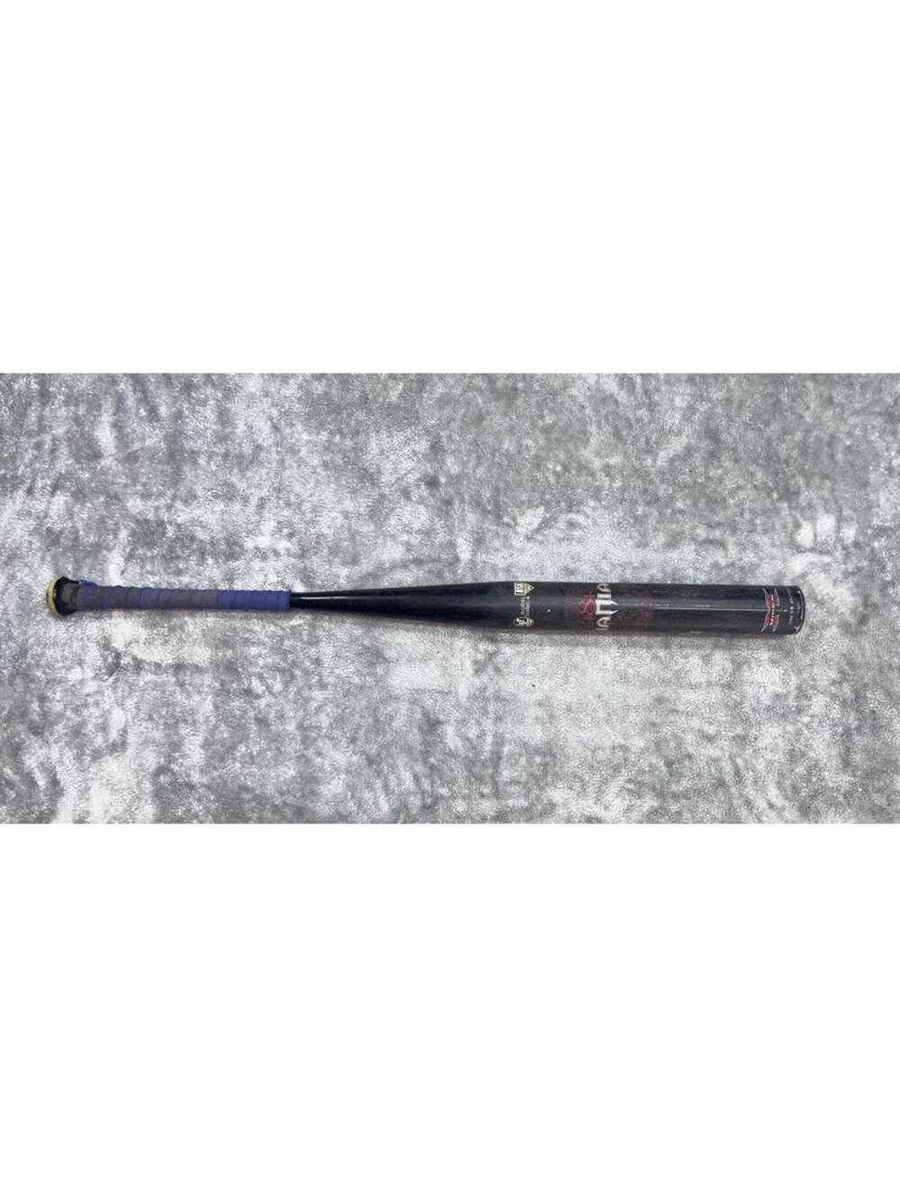 MIKEN MANIAC 484 2004 MSMC-4 SLOWPITCH SOFTBALL BAT, 34” / 27 OZ